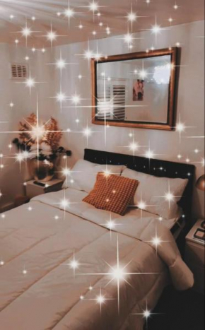 Private luxurious space